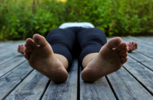 Get Good Sleep By Performing 5 Yoga Postures- Get rid of Insomnia