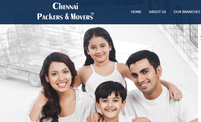Top 5 Best Packers and Movers Chennai